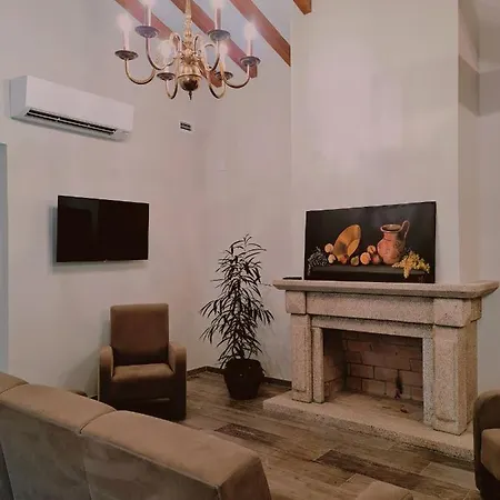 Quinta Da Abadia Mangualde