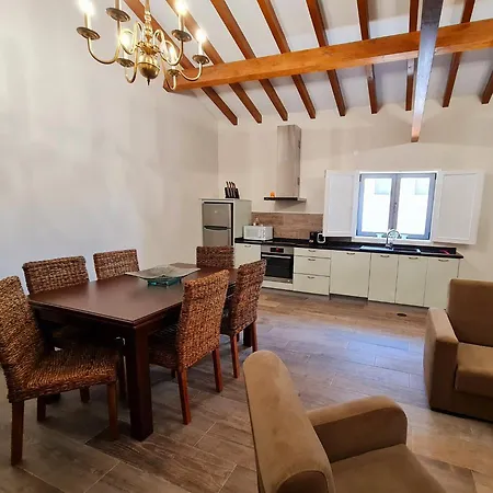 Quinta Da Abadia Holiday park Mangualde