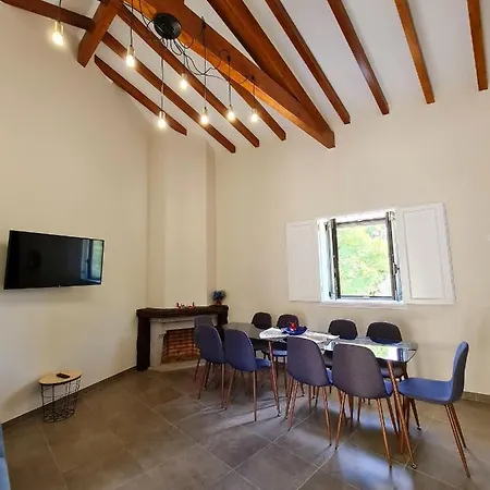 Quinta Da Abadia