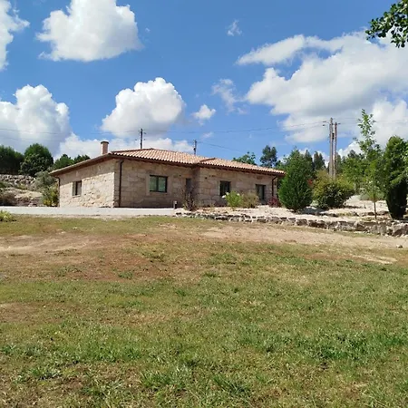 Parque de vacaciones Quinta Da Abadia Mangualde