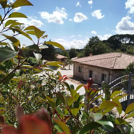 Quinta Da Abadia Mangualde