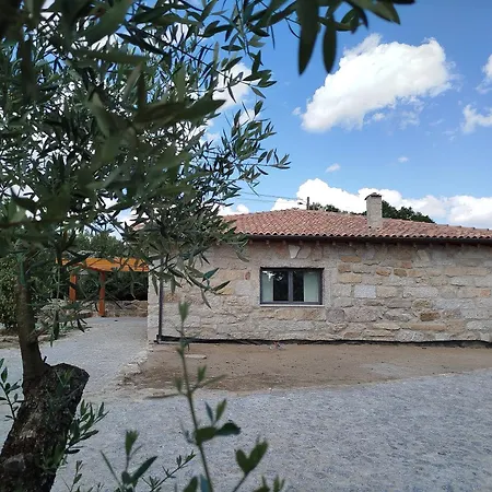 Quinta Da Abadia Holiday park *
