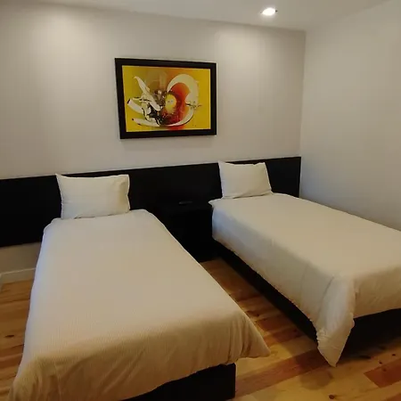 Holiday park Quinta Da Abadia