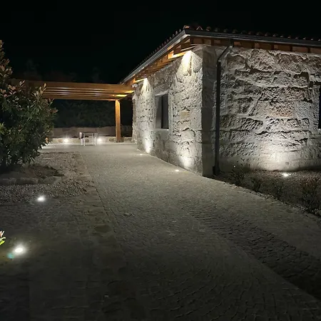 Quinta Da Abadia