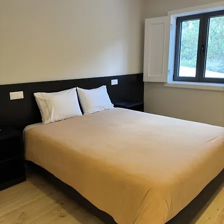 Quinta Da Abadia Holiday park