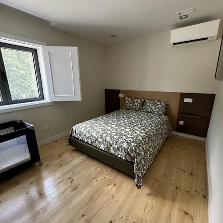 Parco vacanze Quinta Da Abadia *