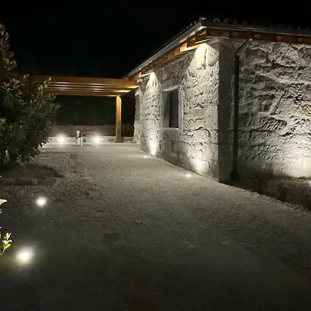 Quinta Da Abadia Holiday park