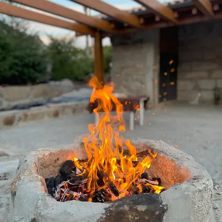 منتزه العطل Quinta Da Abadia *