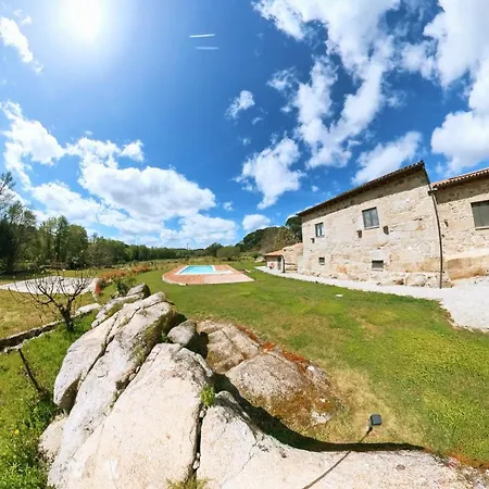 Quinta Da Abadia Holiday park *