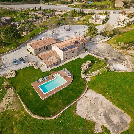 Holiday park Quinta Da Abadia