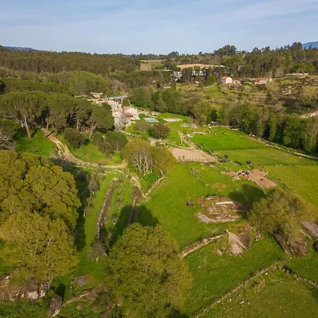Holiday park Quinta Da Abadia *