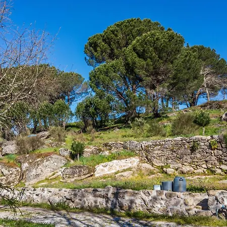 Holiday park Quinta Da Abadia Mangualde
