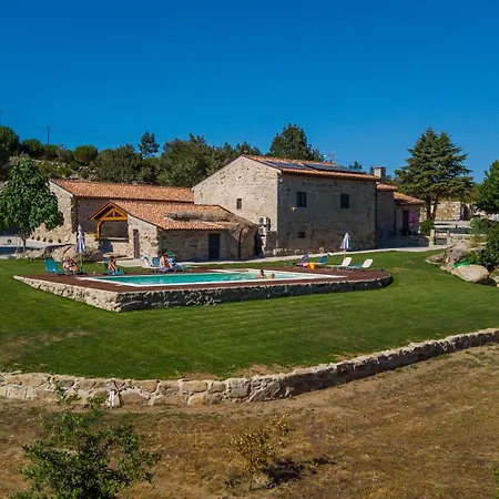 Quinta Da Abadia