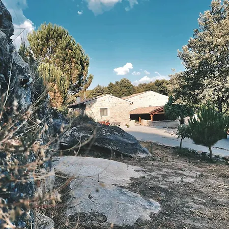 Holiday park Quinta Da Abadia *