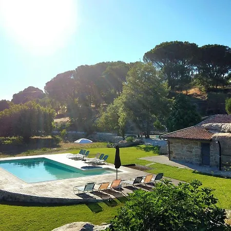 Quinta Da Abadia * Mangualde