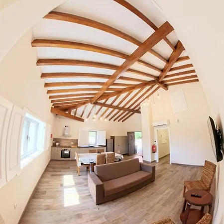 Quinta Da Abadia Holiday park