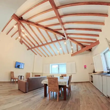 Holiday park Quinta Da Abadia