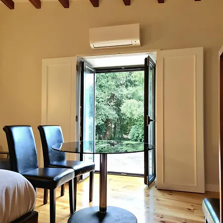 Holiday park Quinta Da Abadia Mangualde