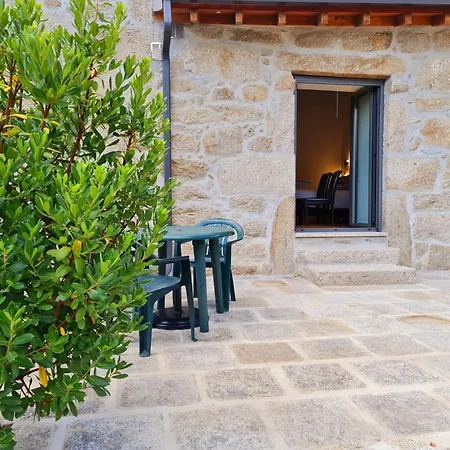 Quinta Da Abadia * Mangualde