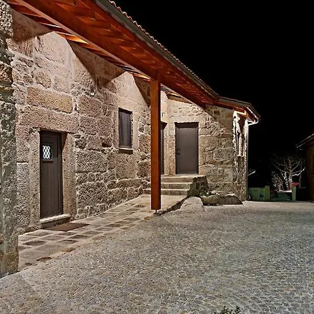 Holiday park Quinta Da Abadia Mangualde