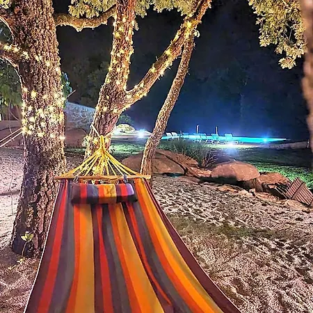 Quinta Da Abadia מנגולדה
