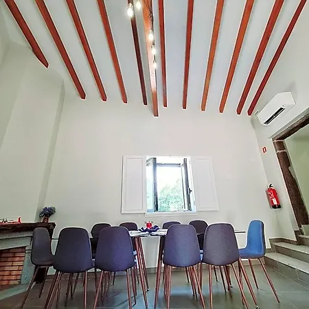Quinta Da Abadia * מנגולדה
