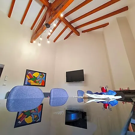 פארק נופש Quinta Da Abadia מנגולדה