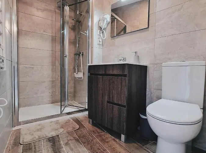 منتزه العطل Quinta Da Abadia