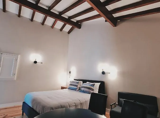 Quinta Da Abadia منتزه العطل *