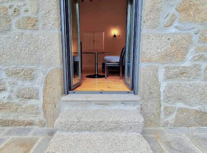 Feriepark Quinta Da Abadia *