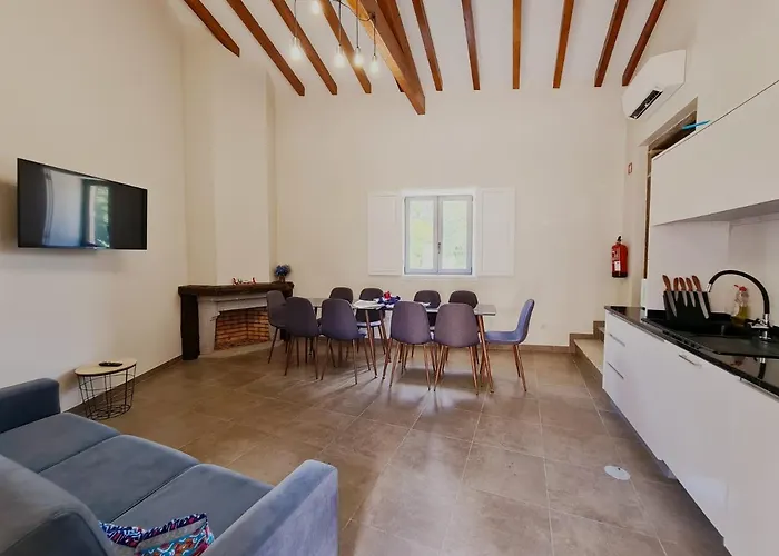 منتزه العطل Quinta Da Abadia *