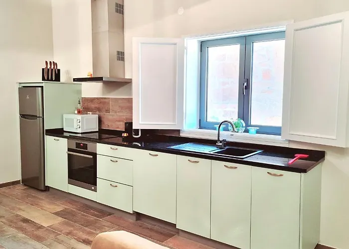 Quinta Da Abadia منتزه العطل