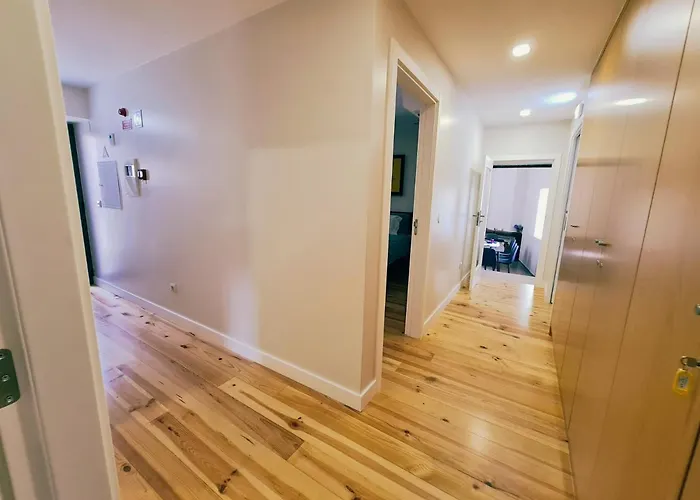 Feriepark Quinta Da Abadia *