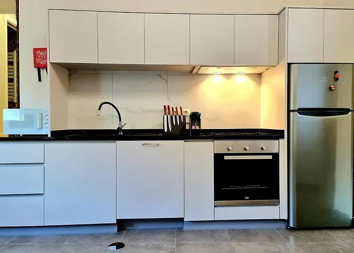 Semesterpark Quinta Da Abadia