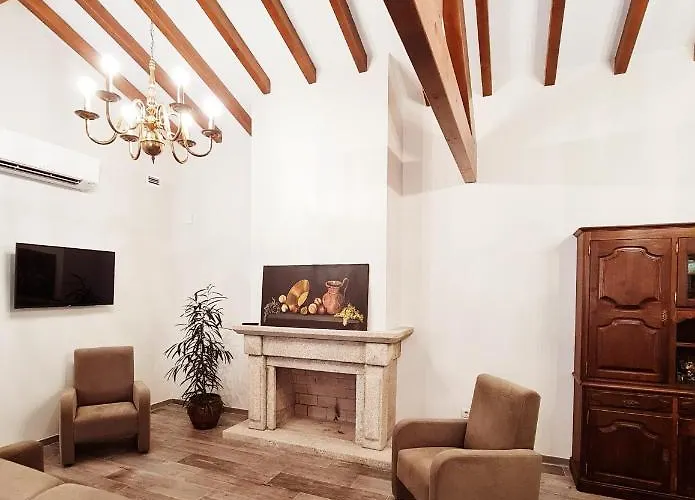 منتزه العطل Quinta Da Abadia مانغوالدي