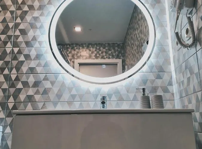 منتزه العطل Quinta Da Abadia مانغوالدي