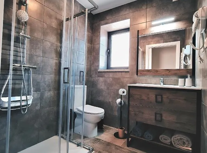 Quinta Da Abadia Feriepark Mangualde