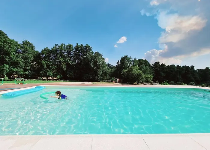 Quinta Da Abadia Semesterpark *