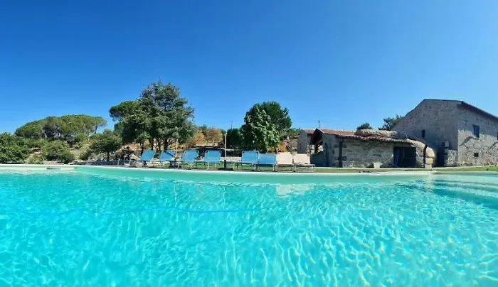 Quinta Da Abadia منتزه العطل