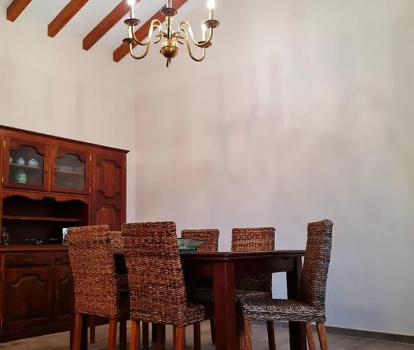 منتزه العطل Quinta Da Abadia