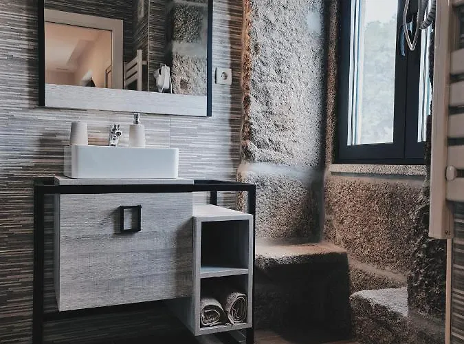 Quinta Da Abadia Feriepark *