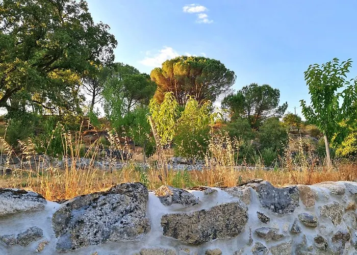 Feriepark Quinta Da Abadia *