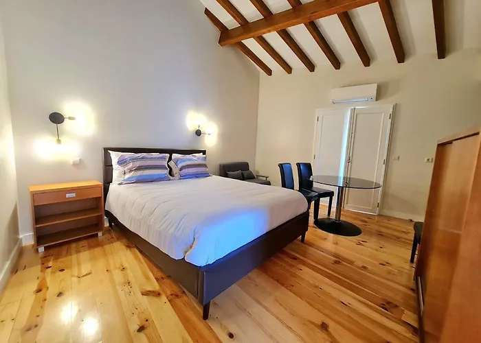 منتزه العطل Quinta Da Abadia مانغوالدي