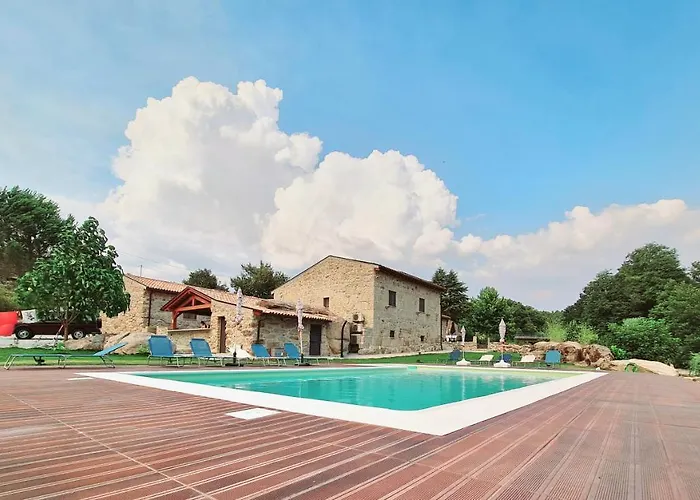 Quinta Da Abadia Feriepark *