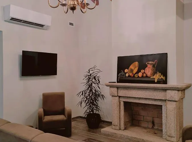 Quinta Da Abadia مانغوالدي