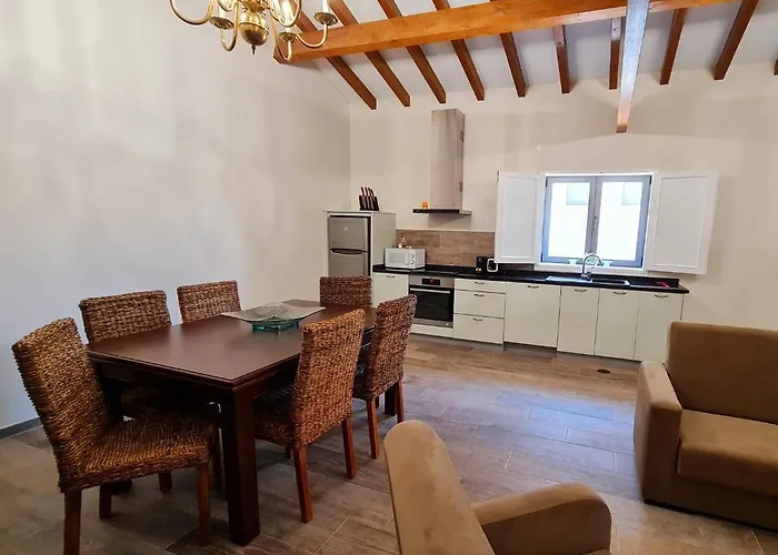 Quinta Da Abadia Feriepark Mangualde