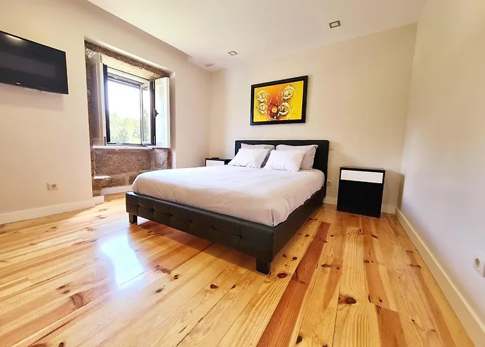 Feriepark Quinta Da Abadia