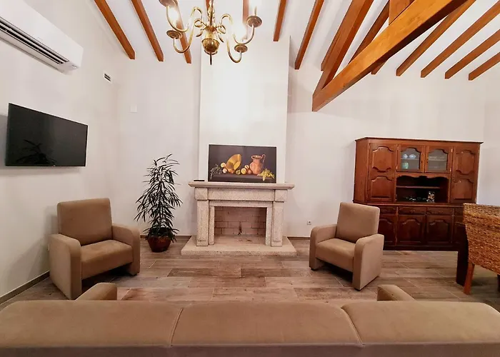 Quinta Da Abadia Mangualde