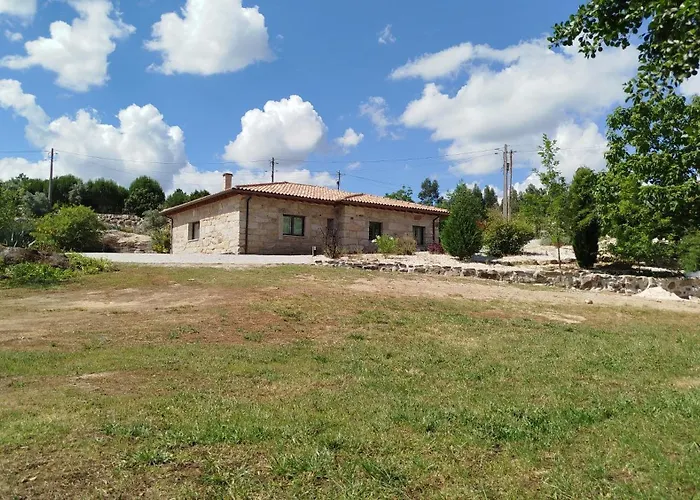 منتزه العطل Quinta Da Abadia مانغوالدي