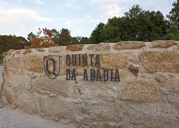 Quinta Da Abadia *